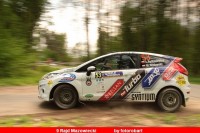 9 Rajd Mazowiecki 103