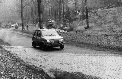 62. Robert Burchard i Sławomir Sobkiewicz - Polski Fiat 126p.   (To zdjęcie w pełnej rozdzielczości możesz kupić na www.kwa-kwa.pl )