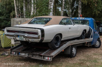 Dodge Charger 1969