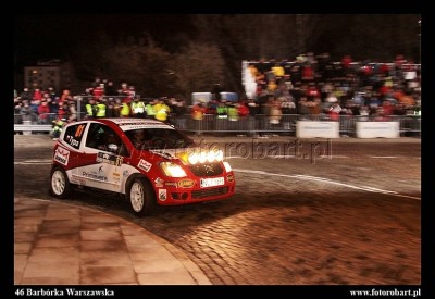 46 Barbórka Warszawska339