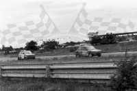 34. Nr.208.Zbigniew Bryzek,nr.253.Adam Michalski - Polskie Fiaty 126p.   (To zdjęcie w pełnej rozdzielczości możesz kupić na www.kwa-kwa.pl )