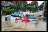 1 Rajd Tyski-Mera 157