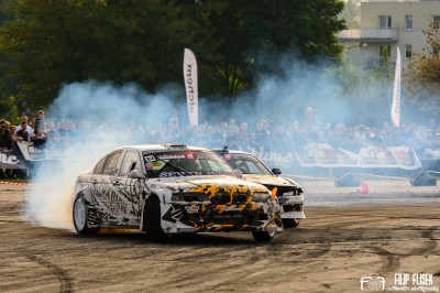 Drift Open Kraków 117