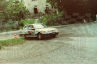 136. Tim Svanholt i Knud Hansen - Peugeot 309 GTi 16V.   (To zdjęcie w pełnej rozdzielczości możesz kupić na www.kwa-kwa.pl )