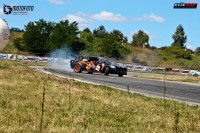 DriftOpen Runda III Wyrazów - Trening 187