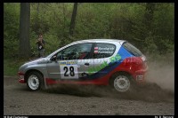 38 Rajd Festiwalowy Puchar PZM 023