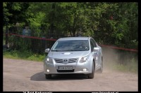 24 Rajd Karkonoski RSMP 267