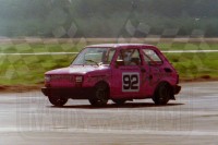 29. Bartłomiej Kulesza - Polski Fiat 126p.   (To zdjęcie w pełnej rozdzielczości możesz kupić na www.kwa-kwa.pl )