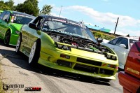 DriftOpen Runda III Wyrazów - Trening 231