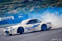 Olchem Drift Open runda 1  107