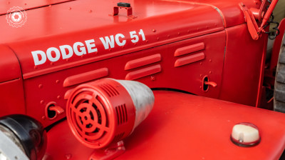 Dodge WC-51