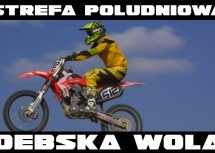 1 Strefa Południowa 2017 | DĘBSKA WOLA BKM Racing - www.borntomx.pl