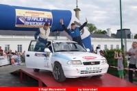 9 Rajd Mazowiecki 142