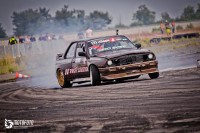 Drift Open 2016 lotnisko Krzywa - treningi 085