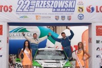 22 Rajd Rzeszowski 043