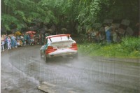 82. Aurelius Simaska i Gedininas Celesius - Ford Escort Cosworth RS   (To zdjęcie w pełnej rozdzielczości możesz kupić na www.kwa-kwa.pl )