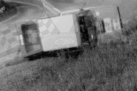 29. Krzysztof Mikłuszka i Piotr Radoń - Polonez 1600.   (To zdjęcie w pełnej rozdzielczości możesz kupić na www.kwa-kwa.pl )