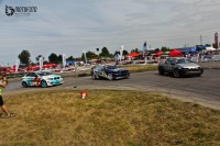 DriftOpen runda III Wyrazów - Zawody 074