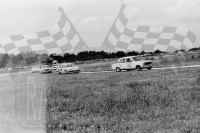 133. Nr.25.Oldrich Vanicek - Skoda 130 LR  (To zdjęcie w pełnej rozdzielczości możesz kupić na www.kwa-kwa.pl )