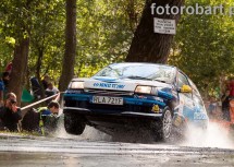 21 Rajd Rzeszowski 2012