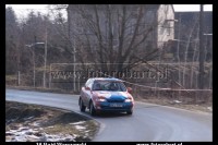 35 Rajd Warszawski - Rajdowy Puchar Polski