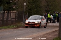 40. Rajd Świdnicki-Krause 117
