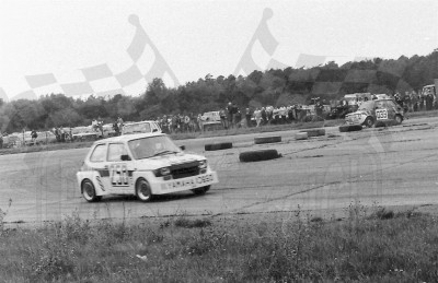 103. Marek Gątkowski - Polski Fiat 126p.   (To zdjęcie w pełnej rozdzielczości możesz kupić na www.kwa-kwa.pl )