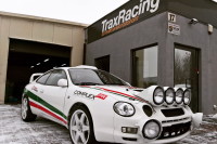 Celica gt4 Trax Racing