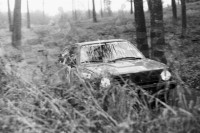 112. Lesław Orski i Lech Wójcik - VW Golf GTi.   (To zdjęcie w pełnej rozdzielczości możesz kupić na www.kwa-kwa.pl )