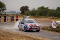 22 Rajd Rzeszowski 093