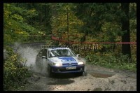 17 Rajd Dolnoslaski Puchar PZM 011