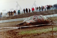 37. Andrzej Wodziński - Polonez 1,6C   (To zdjęcie w pełnej rozdzielczości możesz kupić na www.kwa-kwa.pl )