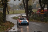 19 Rajd Dolnoslaski 9b RPP 124