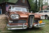 Edsel Corsair 1957r.