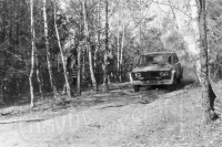 9. Bogdan Krachulec i Z.Świtek - Łada 2105 MTX.   (To zdjęcie w pełnej rozdzielczości możesz kupić na www.kwa-kwa.pl )
