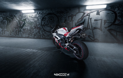 Yamaha YZF-R1 2007 - 04