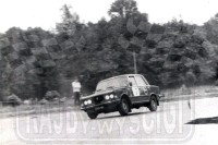 11. Tadeusz Buksowicz - Polski Fiat 125p 1300  (To zdjęcie w pełnej rozdzielczości możesz kupić na www.kwa-kwa.pl )