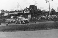 101. Andrej Andrejev i Peter Petrov - Łada 2105 VFTS.   (To zdjęcie w pełnej rozdzielczości możesz kupić na www.kwa-kwa.pl )