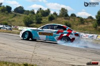 DriftOpen Runda III Wyrazów - Trening 113