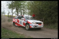 38 Rajd Festiwalowy Puchar PZM 016