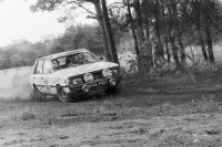 28. Tomasz Stawowczyk i Witold Stawowczyk - Polonez 1500.   (To zdjęcie w pełnej rozdzielczości możesz kupić na www.kwa-kwa.pl )