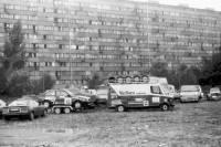 128. Team Marlboro Mariana Bublewicza.   (To zdjęcie w pełnej rozdzielczości możesz kupić na www.kwa-kwa.pl )