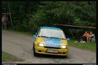 17 Rajd Rzeszowski PZM025