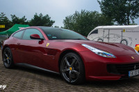 Ferrari GTC4 Lusso