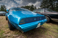 Pontiac Firebird Trans-Am