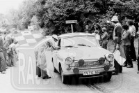 217. T.Fischer i J.Wolf - Trabant 601  (To zdjęcie w pełnej rozdzielczości możesz kupić na www.kwa-kwa.pl )