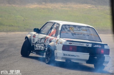 Drift Open Koszalin 172