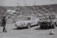 73. Porsche Carrera RS i Opel Manta SR. (3)  (To zdjęcie w pełnej rozdzielczości możesz kupić na www.kwa-kwa.pl )