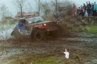 5. B.Kostecki i M.Maciołek - Rover 3500  (To zdjęcie w pełnej rozdzielczości możesz kupić na www.kwa-kwa.pl )