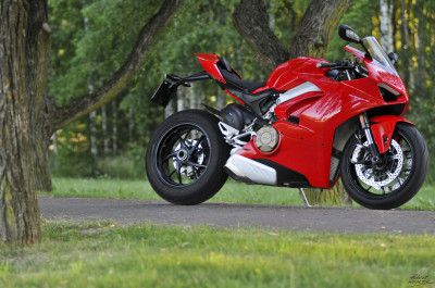 Ducati Panigale V4rw (7)